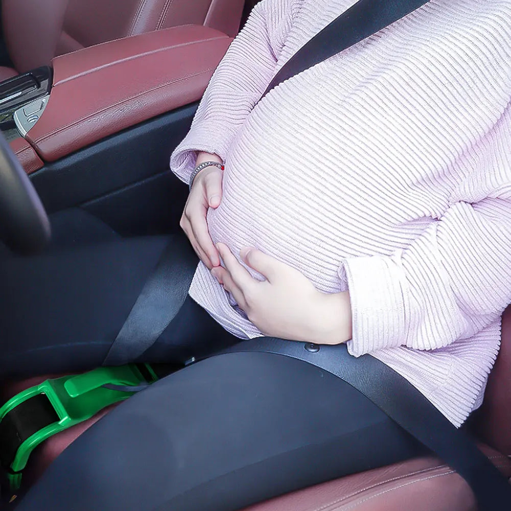 Maternity Car Comfort Belt