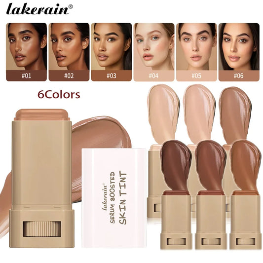 Radiant Glow Skin Tint
