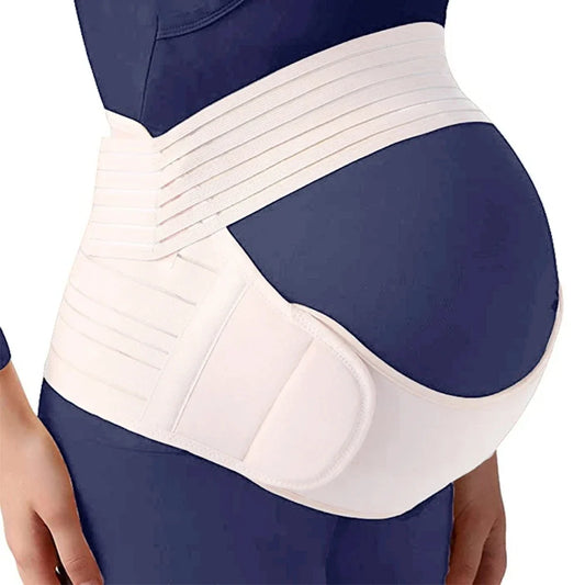 ComfortFit Maternity Belly Band