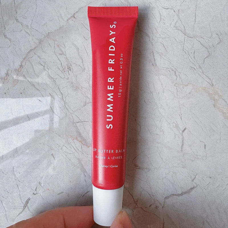 Sweet Shine Lip Balm