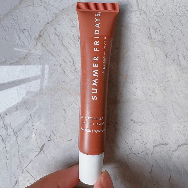 Sweet Shine Lip Balm