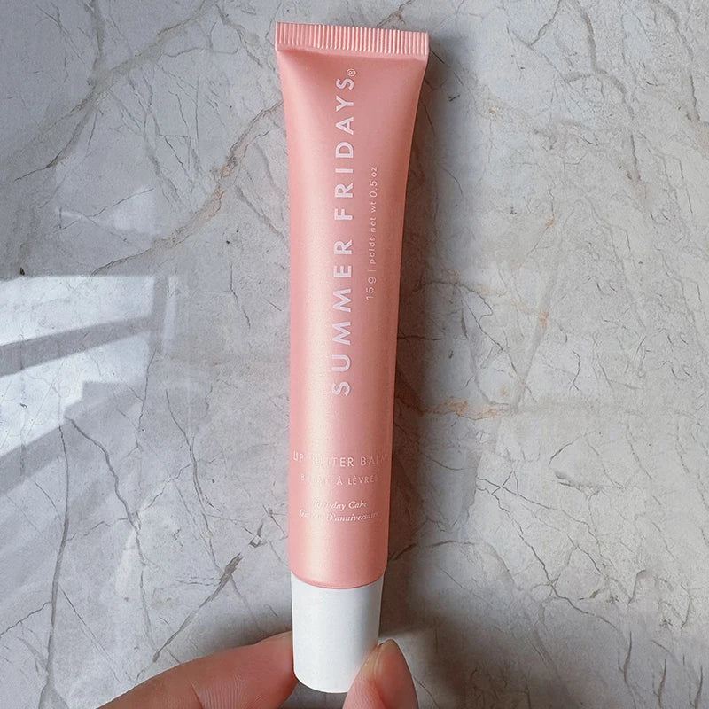 Sweet Shine Lip Balm