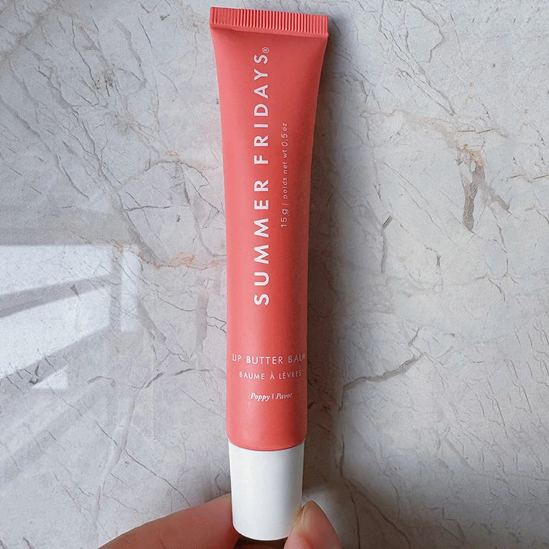 Sweet Shine Lip Balm