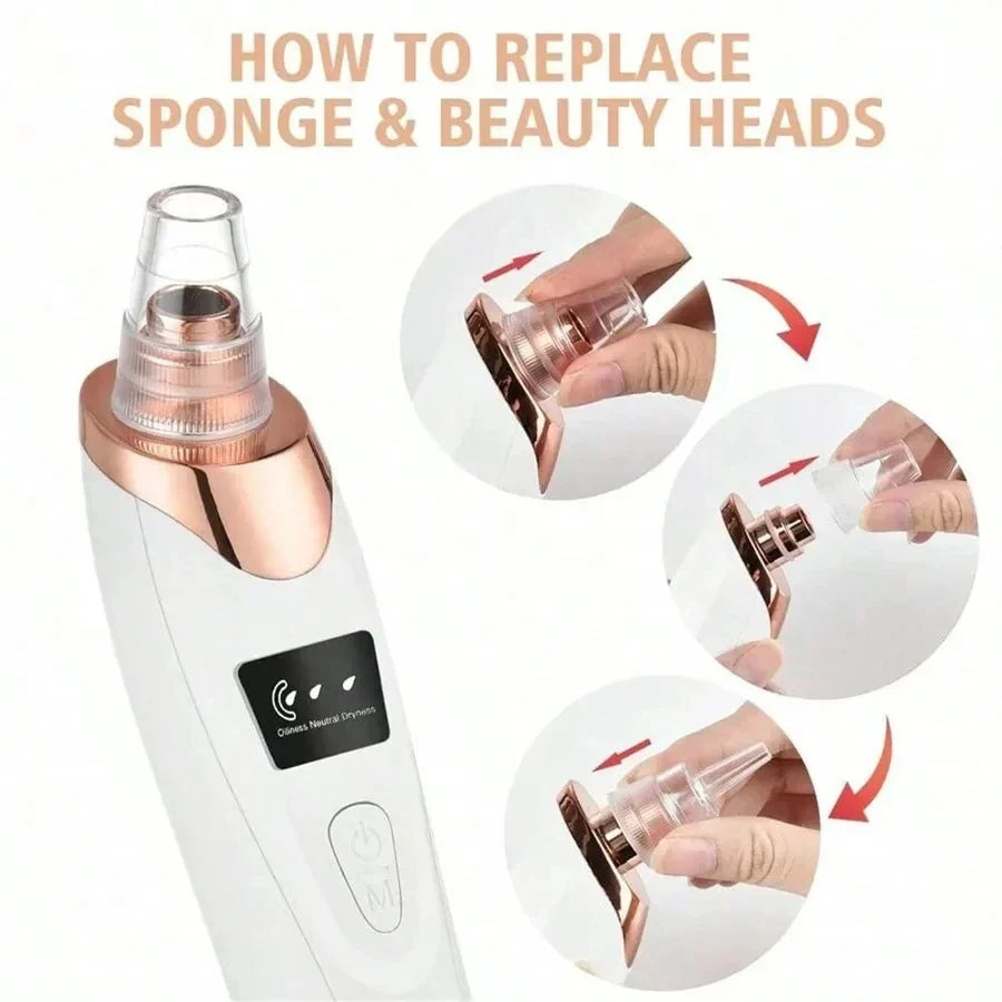 Deep Clean Pore Magic