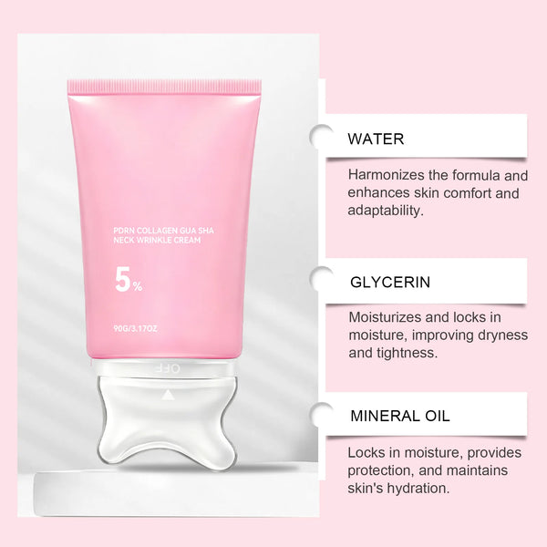 Radiant Glow Beauty Cream