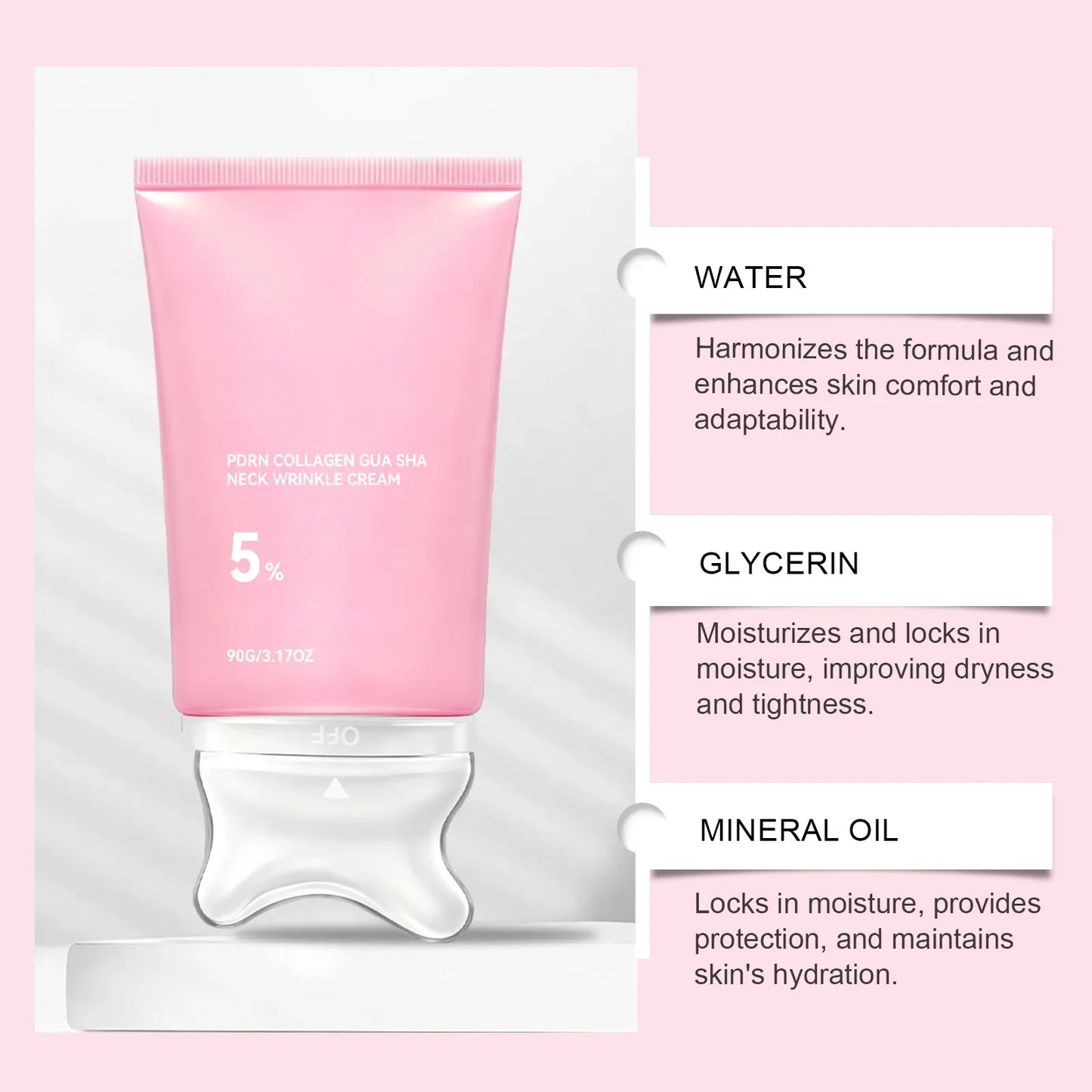 Radiant Glow Beauty Cream
