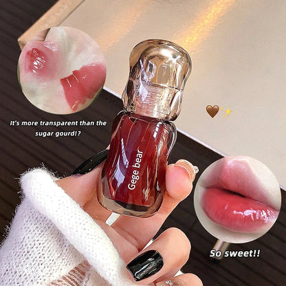 Gege Bear Crystal Lip Tint