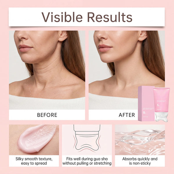 Radiant Glow Beauty Cream