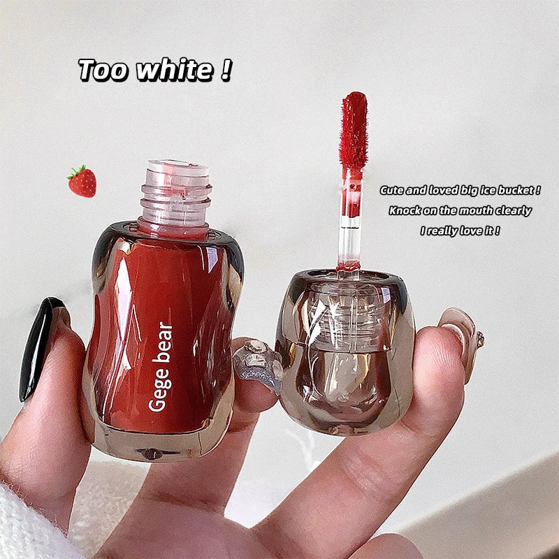 Gege Bear Crystal Lip Tint