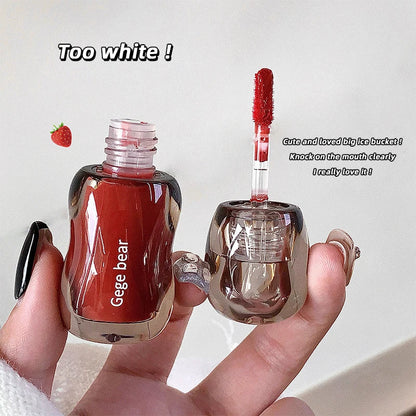Gege Bear Crystal Lip Tint
