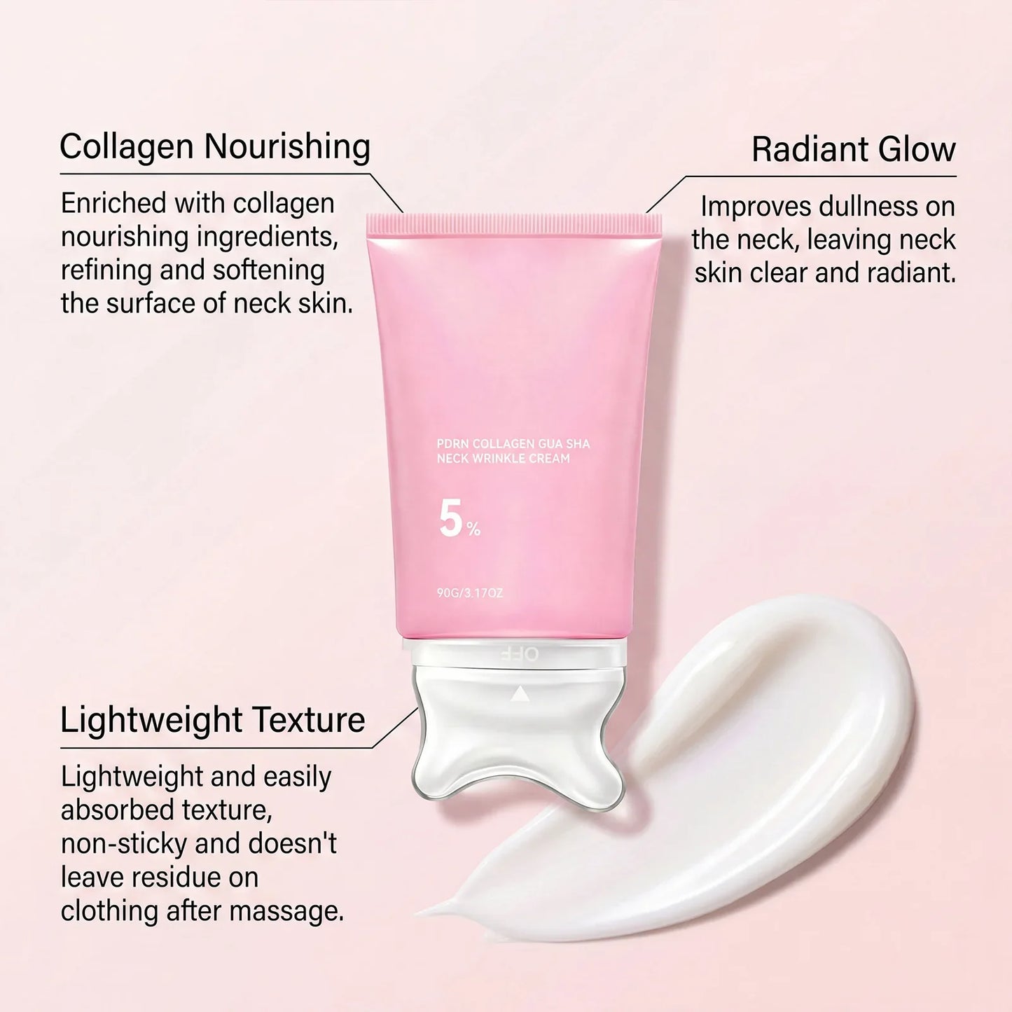 Radiant Glow Beauty Cream
