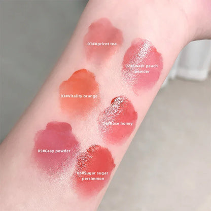 Gege Bear Crystal Lip Tint