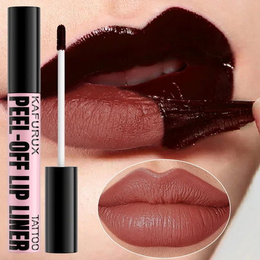 7 Colors Lip Stain Wonder