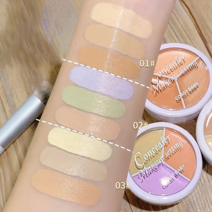 Flawless Finish Concealer Palette