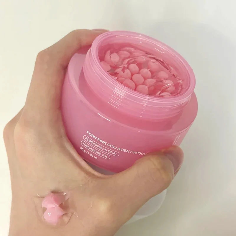 Radiant Glow Collagen Cream