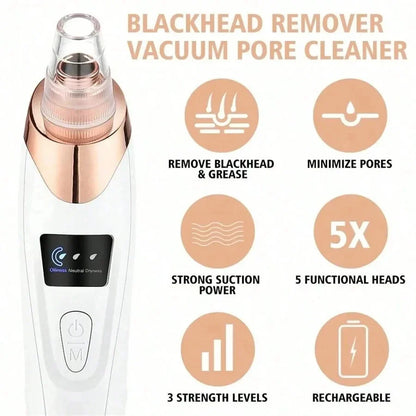 Deep Clean Pore Magic