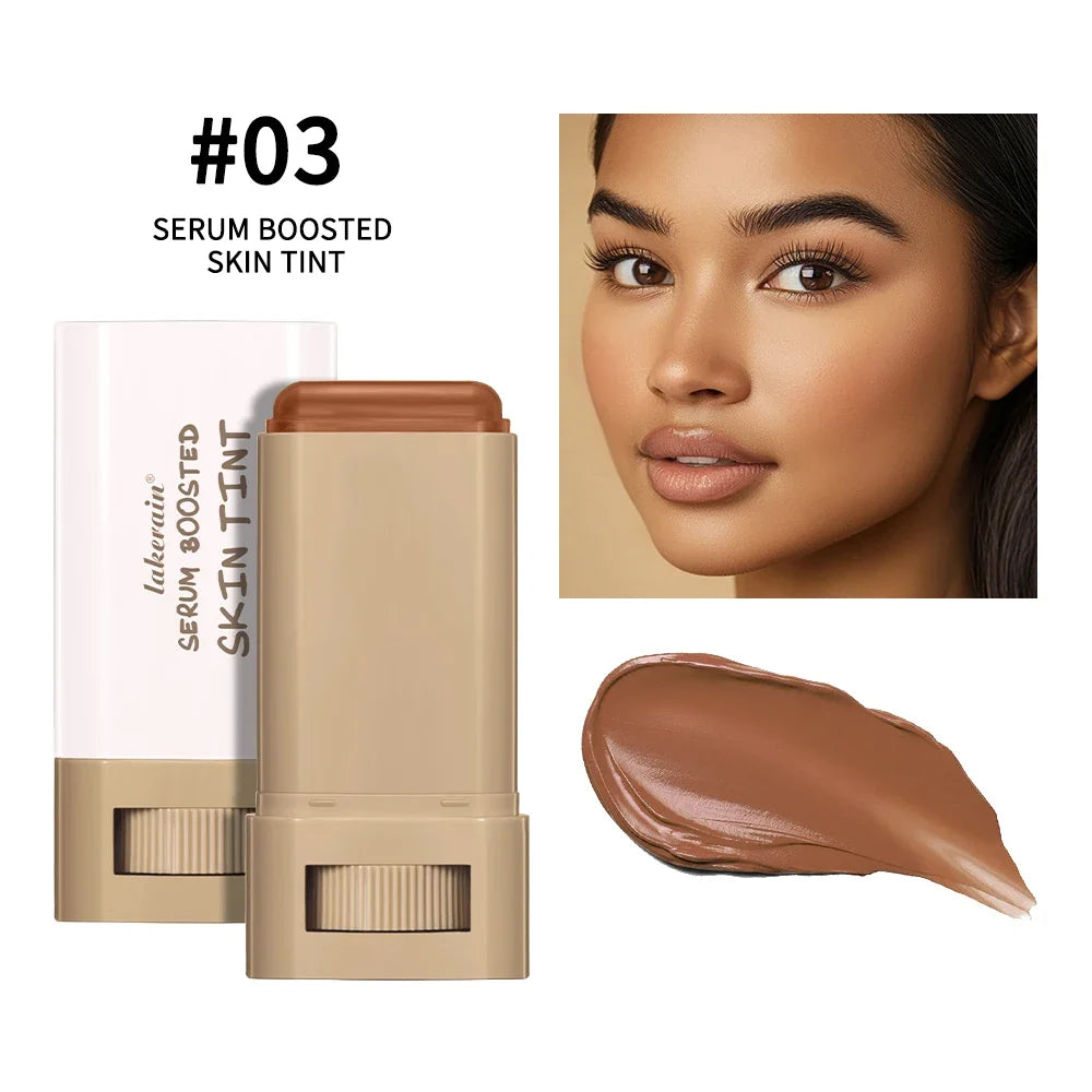 Radiant Glow Skin Tint