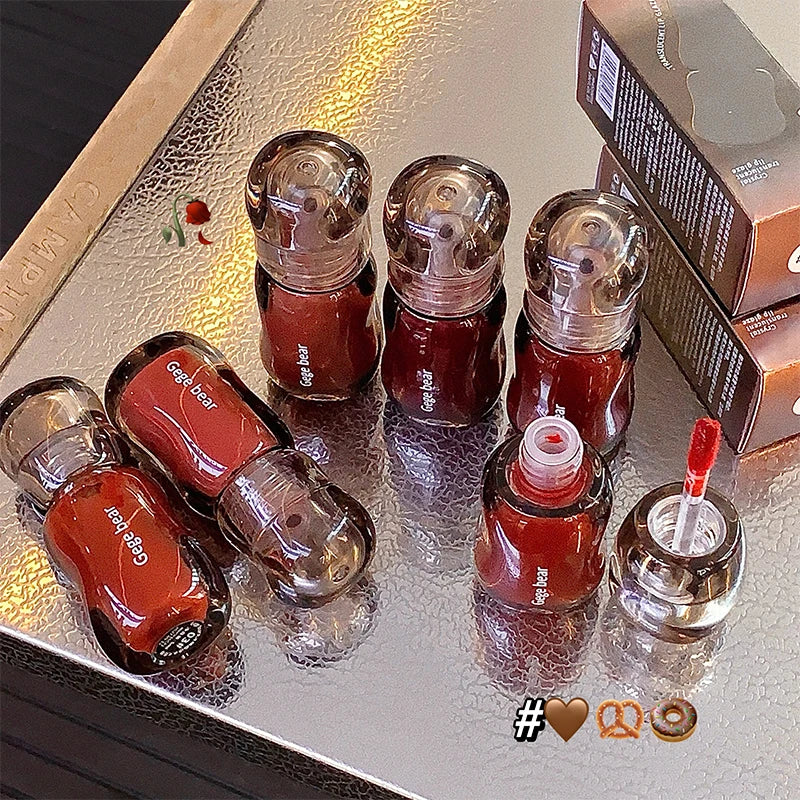 Gege Bear Crystal Lip Tint