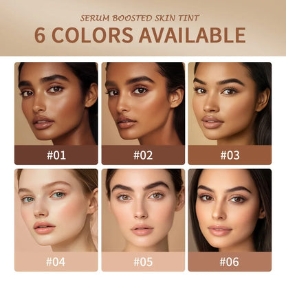 Radiant Glow Skin Tint