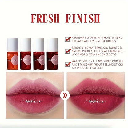 Fruity Lip Tint Gloss