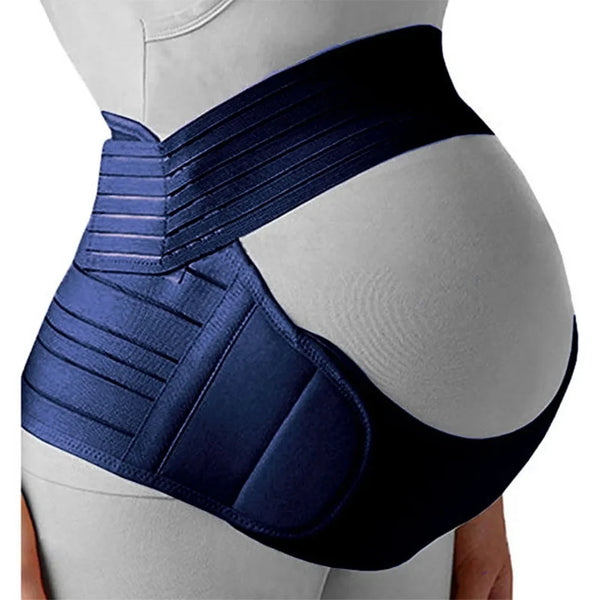 ComfortFit Maternity Belly Band