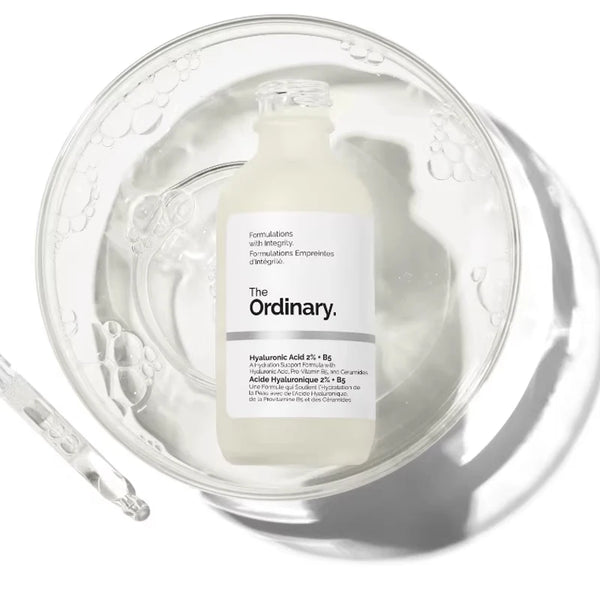 Glow Boost Hydrating Serum