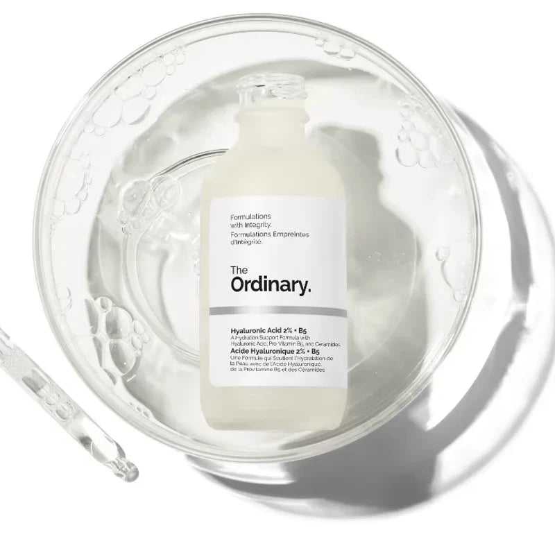 Glow Boost Hydrating Serum