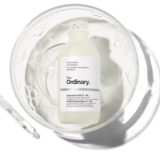 Glow Boost Hydrating Serum