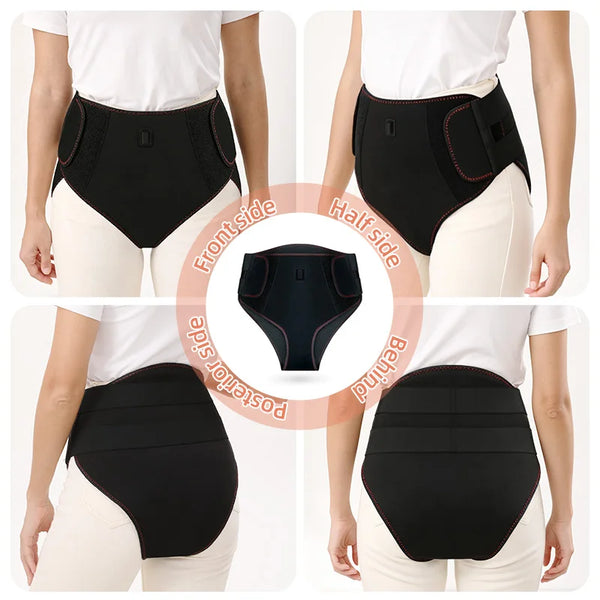 Soothing Heat Relief Pad