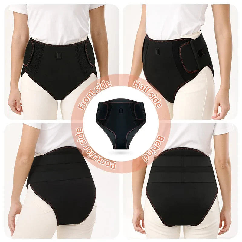 Soothing Heat Relief Pad