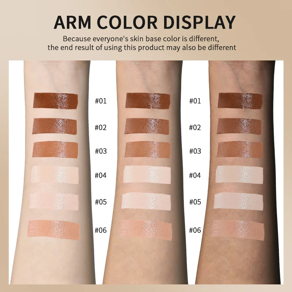 Radiant Glow Skin Tint