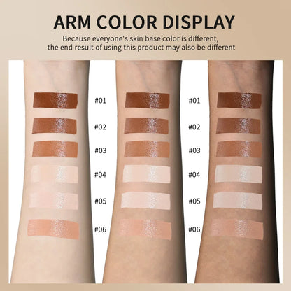 Radiant Glow Skin Tint