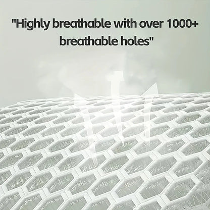 Cozy Comfort Maternity Pillow