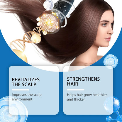 Rosemary Hair Growth Roller