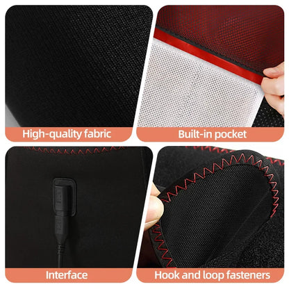 Soothing Heat Relief Pad