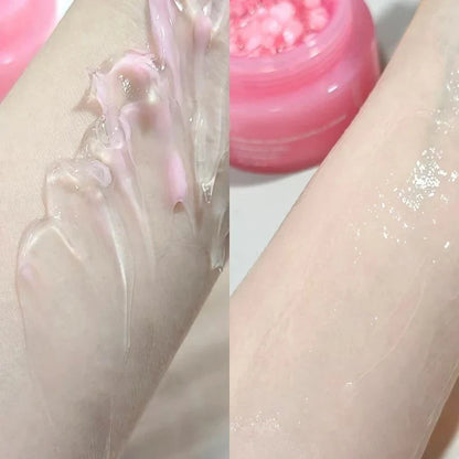 Radiant Glow Collagen Cream