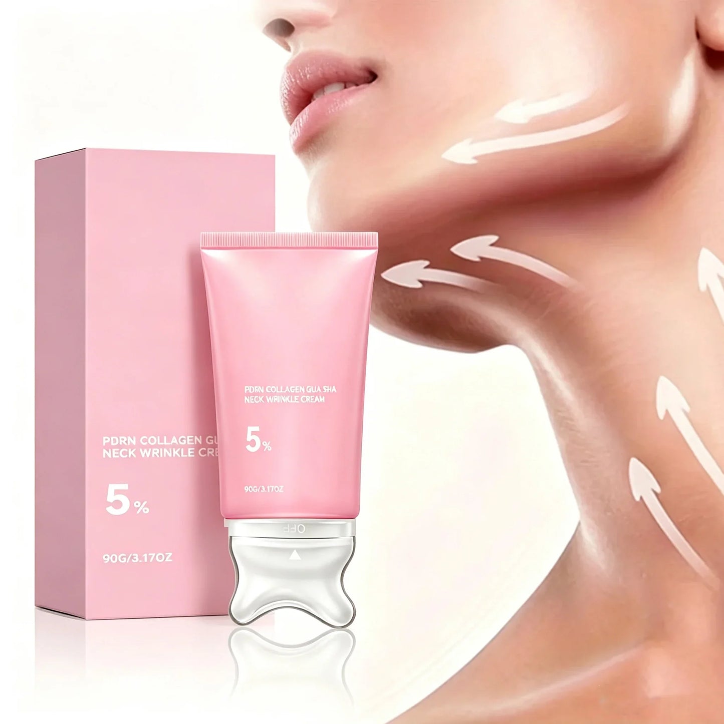 Radiant Glow Beauty Cream