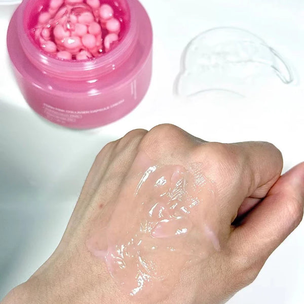 Radiant Glow Collagen Cream