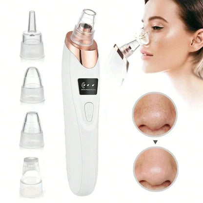 Deep Clean Pore Magic