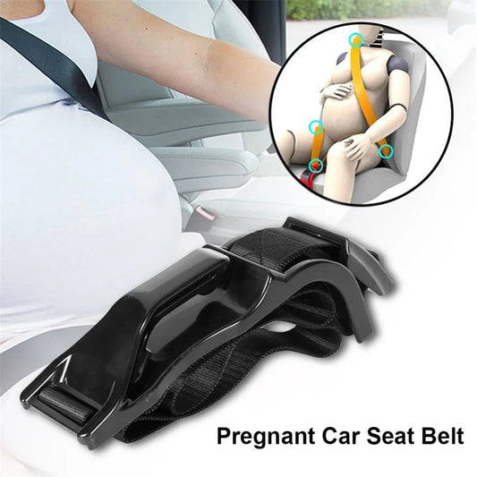 Maternity Car Comfort Belt