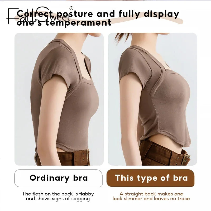 Posture Correction Bralette