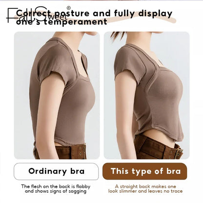 Posture Correction Bralette