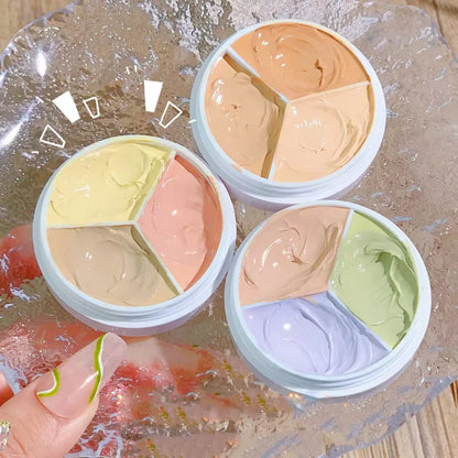 Flawless Finish Concealer Palette