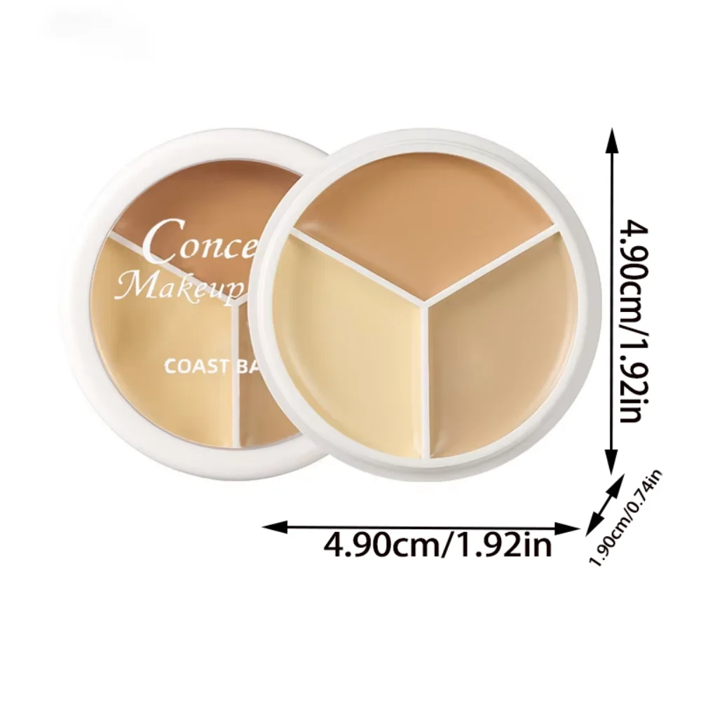 Flawless Finish Concealer Palette