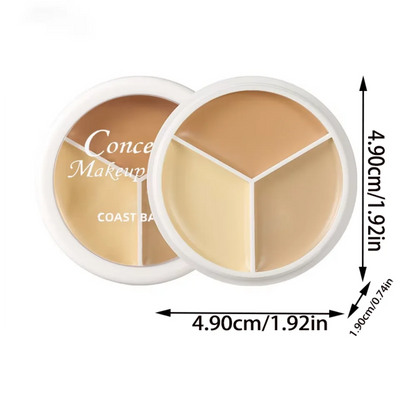 Flawless Finish Concealer Palette