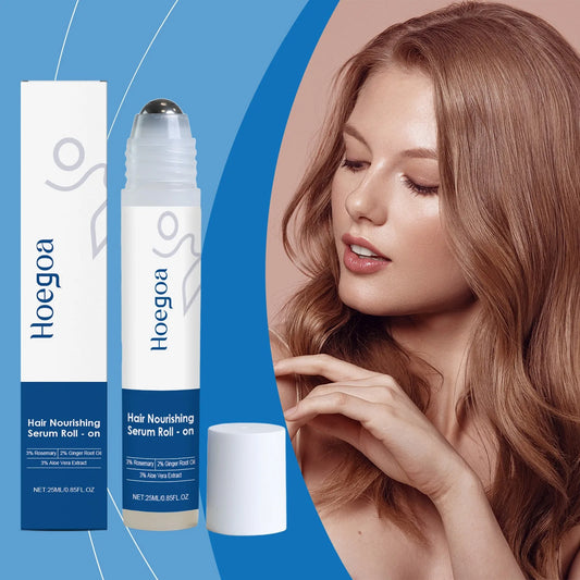 Rosemary Hair Growth Roller