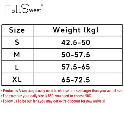 Posture Correction Bralette