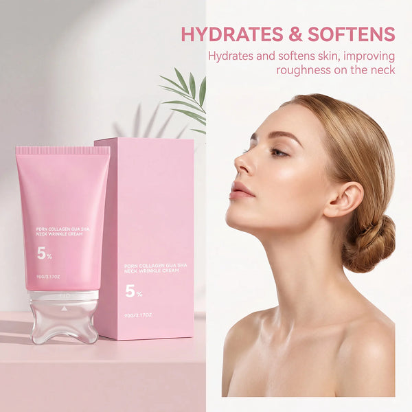 Radiant Glow Beauty Cream