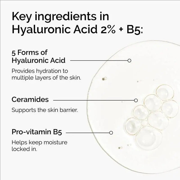 Glow Boost Hydrating Serum