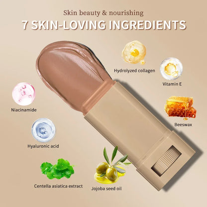 Radiant Glow Skin Tint